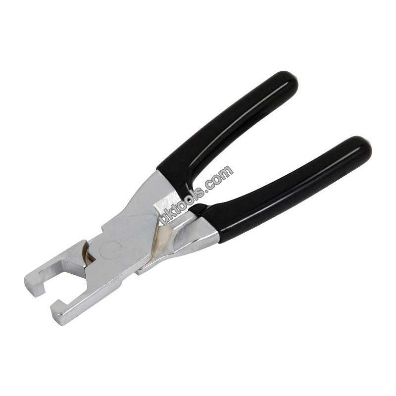 Trident T346100 Fuel Feed Pipe Plier