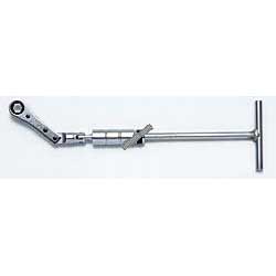 Koken 154ML-10 10mm T-Handle Ratchet Wrench (T-BAR) WITH LOCK