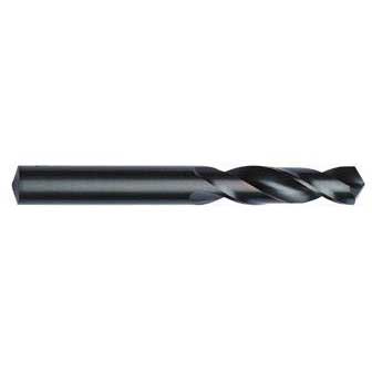 11.40mm HSS Stubby Twist Drill (Pk of 5)