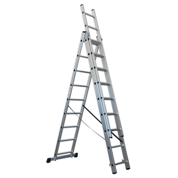 Steps/Ladders/Lift