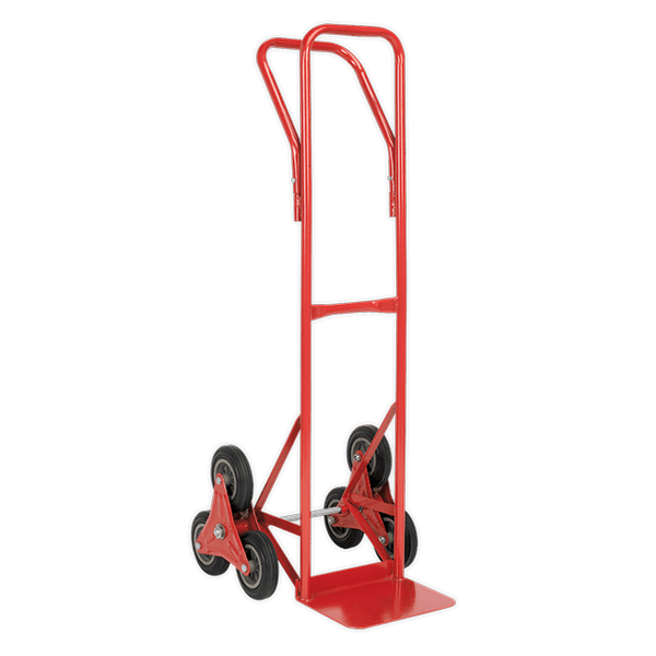 Sealey CST985 - Sack Truck Stair Climbing 150kg Capacity