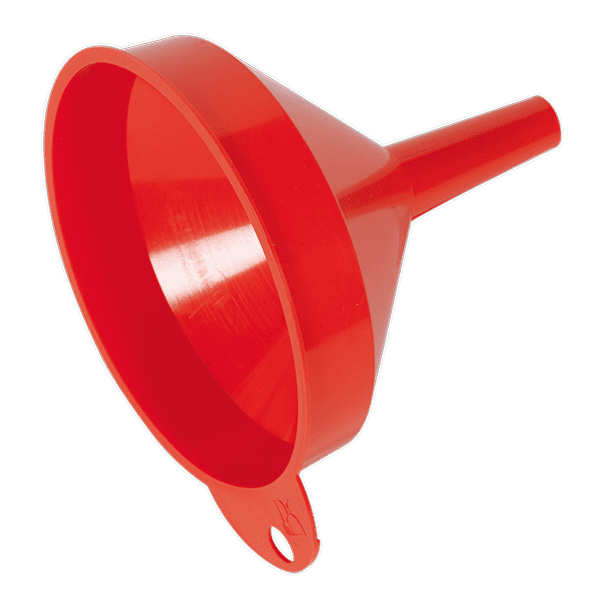 Sealey F1 Funnel Small 120mm