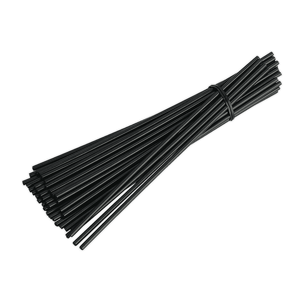 Sealey HS102K/1 Pack of ABS Plastic Welding Rods Pack of 36