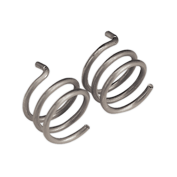 Sealey MIG914 - Nozzle Spring TB25 Pack of 2