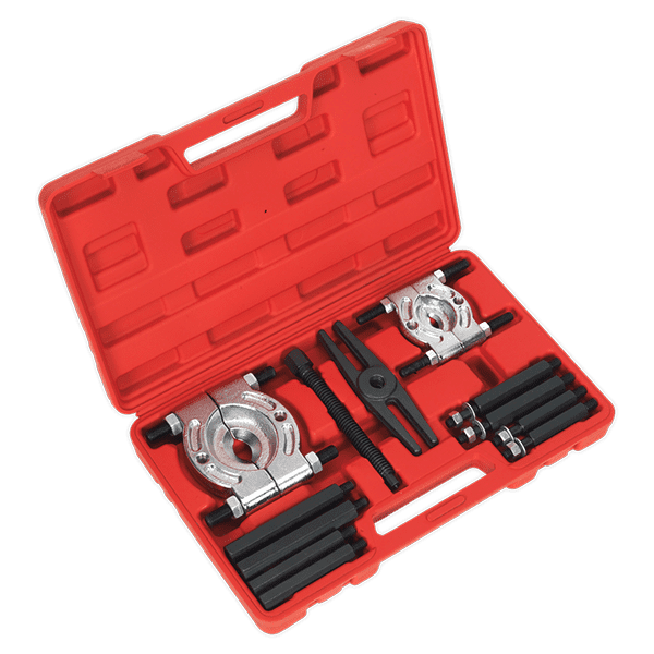 Sealey PS984 - Double Mechanical Bearing Separator Set