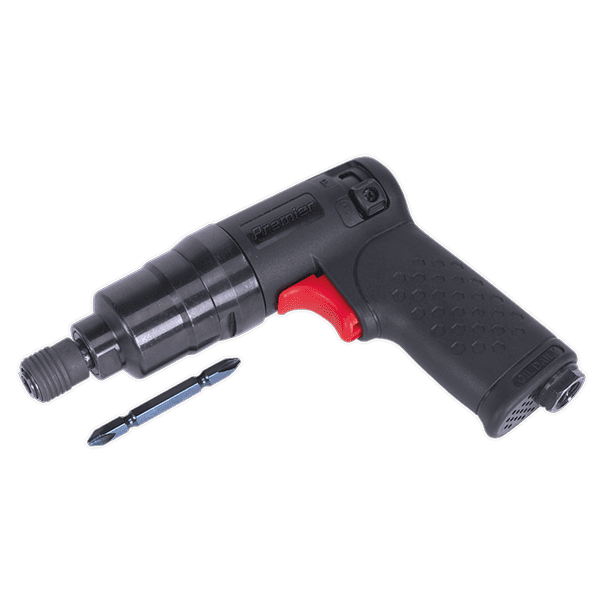 Sealey SA623 - Air Pistol Screwdriver Super-Duty 45-115lb.in