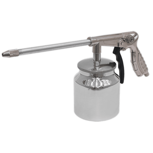Sealey SA923 - Paraffin Spray Gun Large Inlet