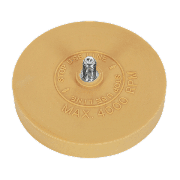 Sealey SA95/PX - Stripe Removing Pad