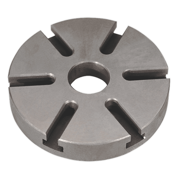Sealey SM27FP - Face Plate O160mm