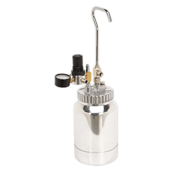 Sealey SSG1P/3 - Pressure Pot 2ltr for SSG1P