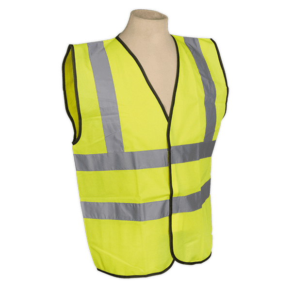 High Visibility WorkWear