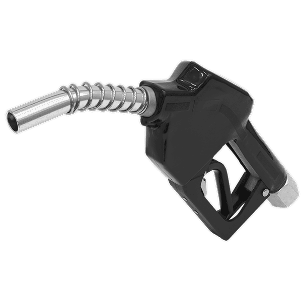Sealey TP109 Dispenser Nozzle Automatic for Diesel/Petrol