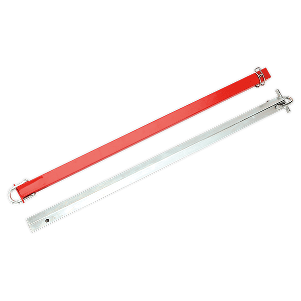 Sealey TPK353 - Tow Pole 3000kg Rolling Load Capacity GS/TUV