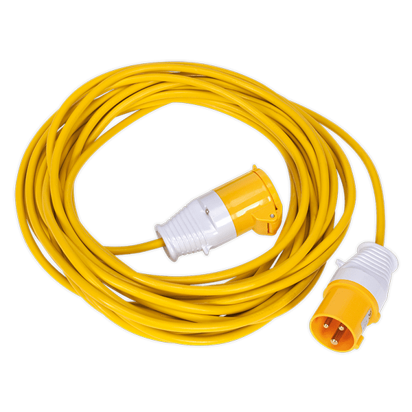 Extension Leads/Plugs
