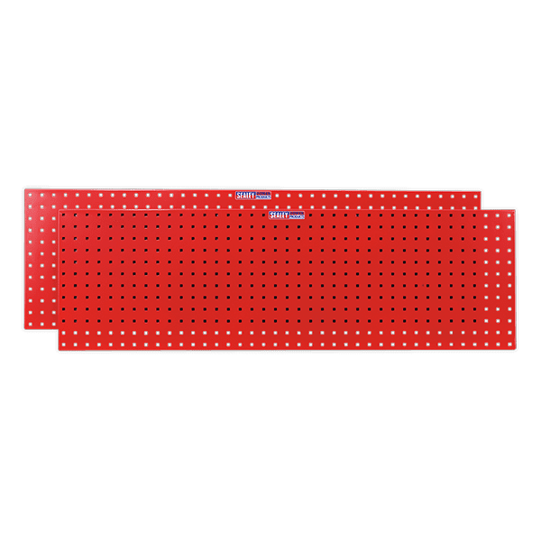 Perfo Tool Storage Panels