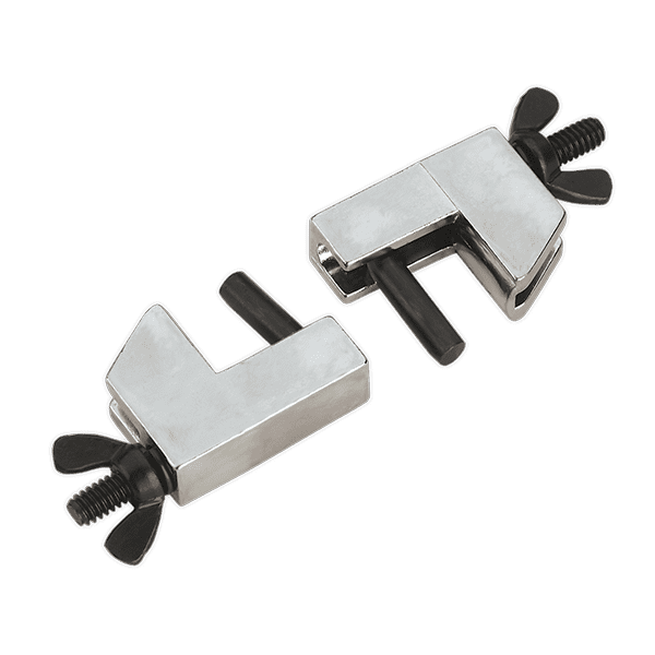Sealey VS037 - Hose Pinch Tools 2pc