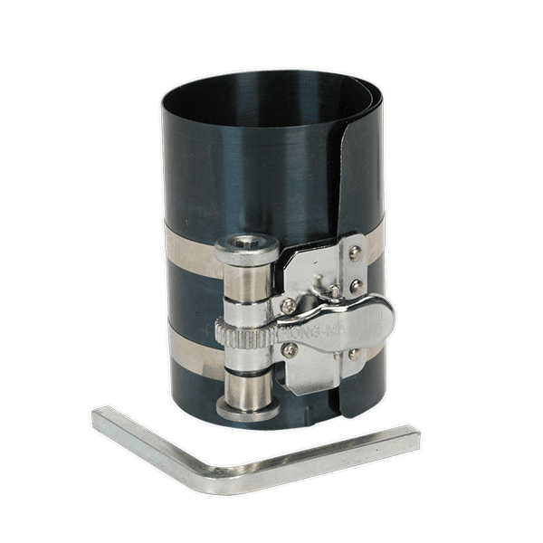 Piston Ring Compressor 100mm 60-175mm