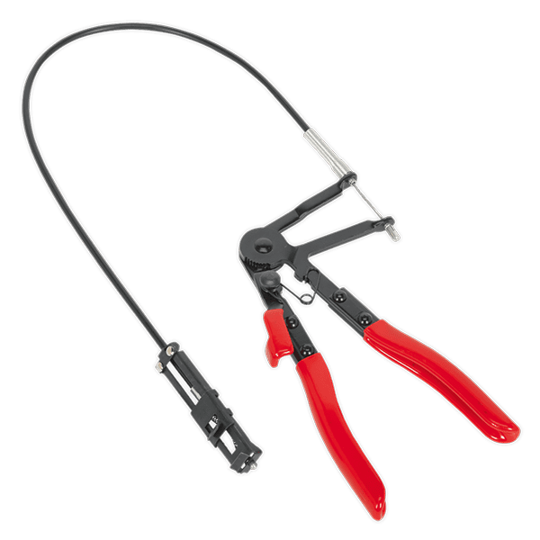 Sealey VS1663 - Remote Action Hose Clip Tool