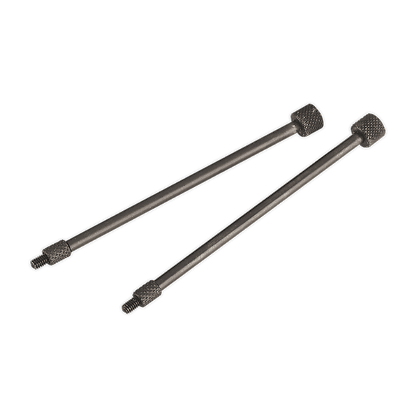 Sealey VS801/02 Door Hinge Removal Pins O4.3 x 105mm Pack of 2