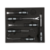 Koken TR169H-6 6-Piece Special Handle Tools Set