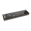 Koken TR3760-8 3/8” Drive 8-Piece extension bars set