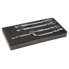 Koken TR3774P-4 3/8'' Drive 4-Piece ratchet set