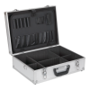 Sealey AP603 - Tool Case Aluminium Square Edges