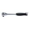 Koken 4753J 1/2'' Ratchet With Plastic Handle