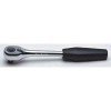 Koken 4753JB 1/2''.Dr Ratchet With Handle Push Button