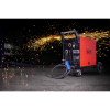 Sealey MIGHTYMIG210 - Professional Gas/No-Gas MIG Welder 210Amp with Euro Torch