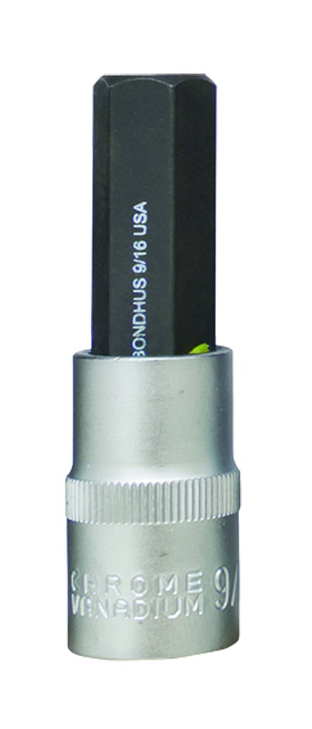 Bondhus 43217 9/16