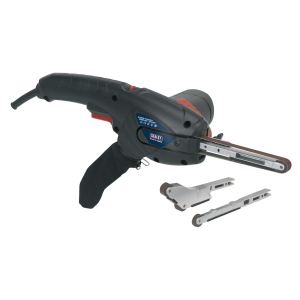 variable speed belt sander