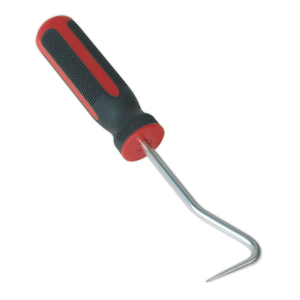 Sealey WK0310 - Curved Rubber Hook Tool