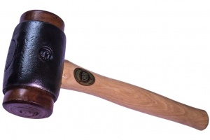 THOR 01 022 Size 5 Hide Hammer