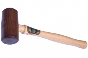 THOR 02-108 Size 0 Hide Mallet