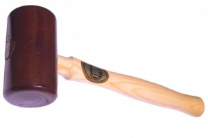 THOR 02-116 Size 4 Hide Mallet