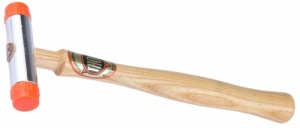 THOR 07-406 Thorex Plastic Hammer (Wood Handle)