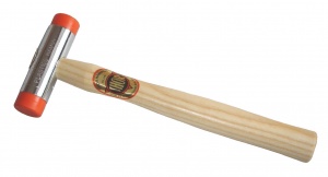 THOR 07-408 Thorex Plastic Hammer (Wood Handle)