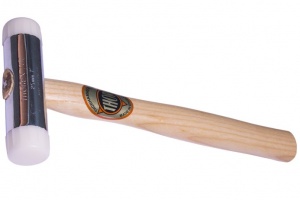 THOR 12-708N Thorex Nylon Hammer (Wood Handle)
