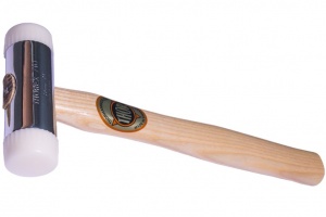 THOR 12-710N Thorex Nylon Hammer (Wood Handle)