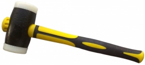THOR 12-720N Thorex Nylon Hammer (Wood Handle)