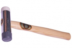 THOR-31-708R- Nylon/Plastic Retail Hammer - Wood Handle