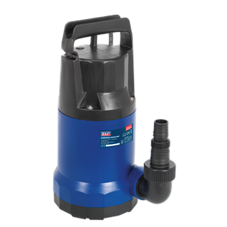 Sealey WPC235 - Submersible Water Pump 235ltr/min 230V