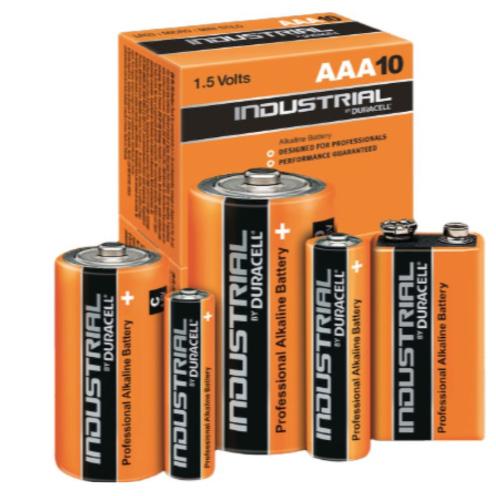 Batteries