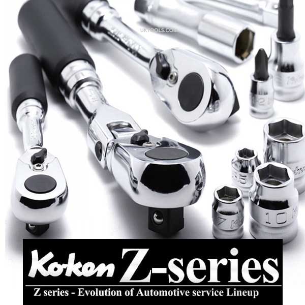 Koken Z SERIES