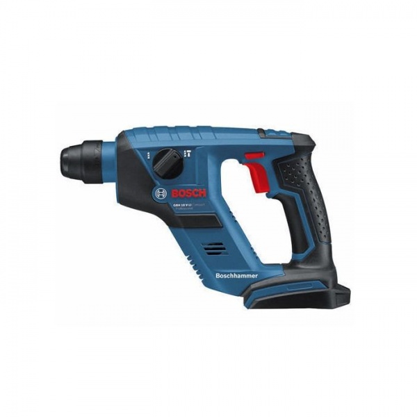 BOSCH GBH 18 V-LI CP 18V COMPACT SDS+ HAMMER DRILL (Body Only)