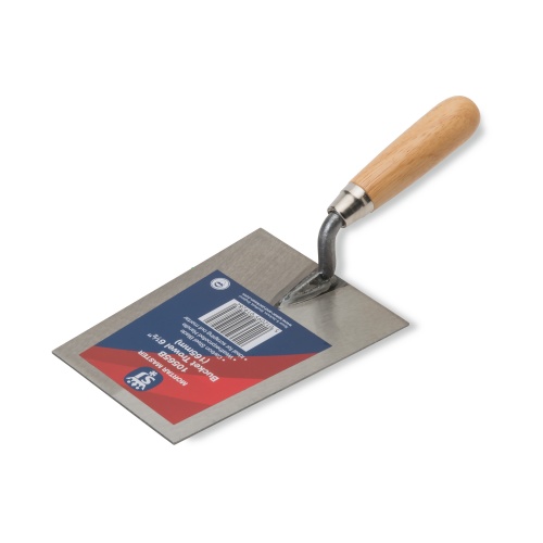 Mortar Master 6.1/2''(165mm) Bucket Trowel