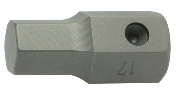 Koken 107-22-19 19mm HEX BIT 40mm Long (For 22mm Holder)