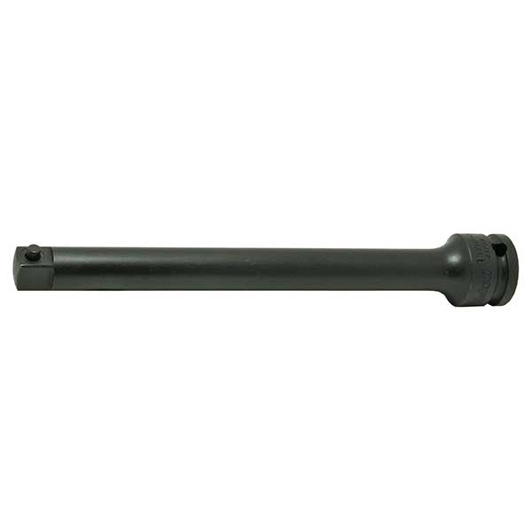 Koken 13760-100P 100mm Long 3/8''Drive Impact Extension Bar With Pin