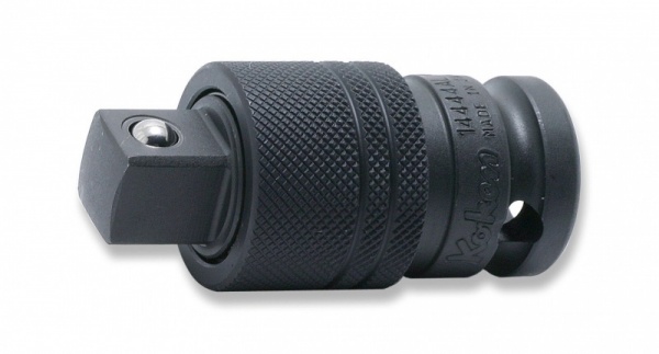 Koken 14444AL 1/2''Dr. Female to 1/2''Dr. Male IMPACT ADAPTOR (w/ BALL)